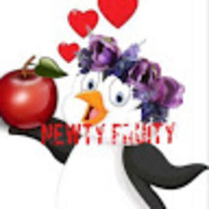 Meet your Posher, Newty fruity